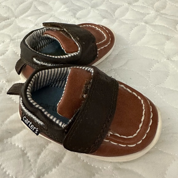 Carter’s Loafers - Picture 2 of 4